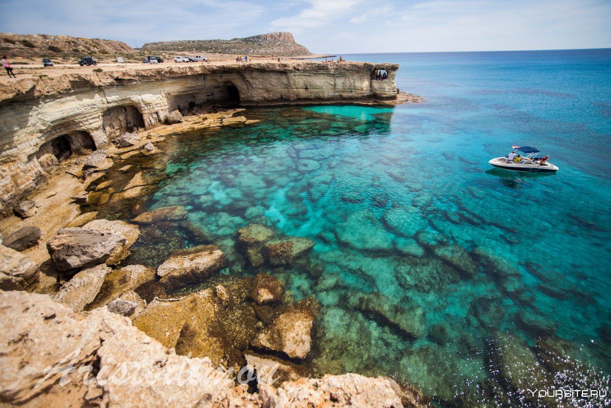 what to see in cyprus