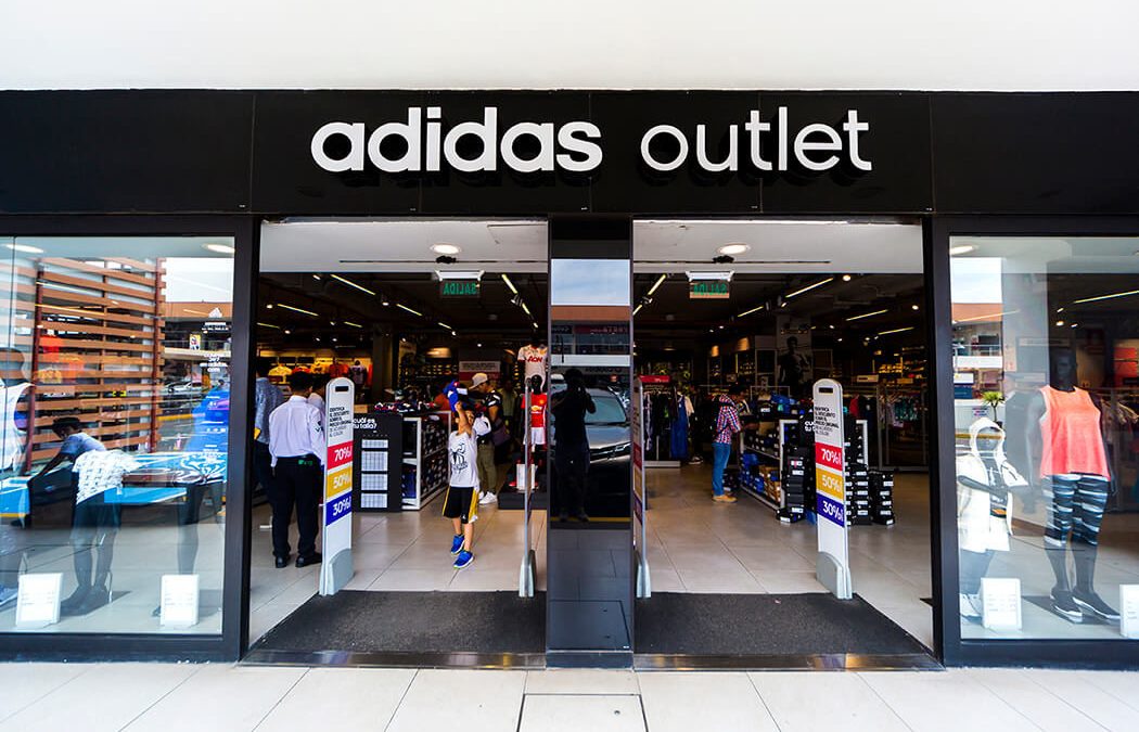 Adidas Outlet Larnaca: Entdecken Sie Angebote und Wegbeschreibungen