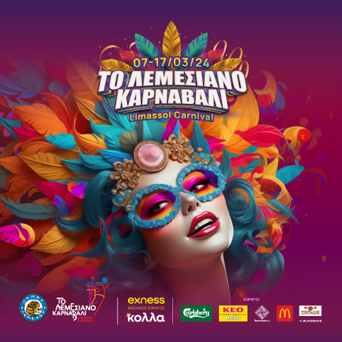 Limassol Carnival 2024: A Celebration of Culture and Joy