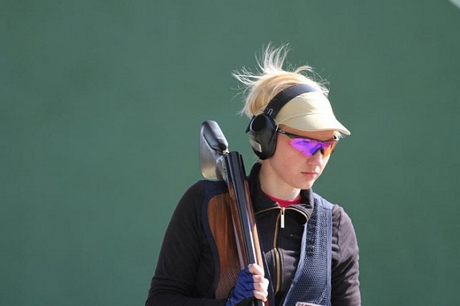 Cyprus Grand Prix in Shooting: A Premier Sporting Event