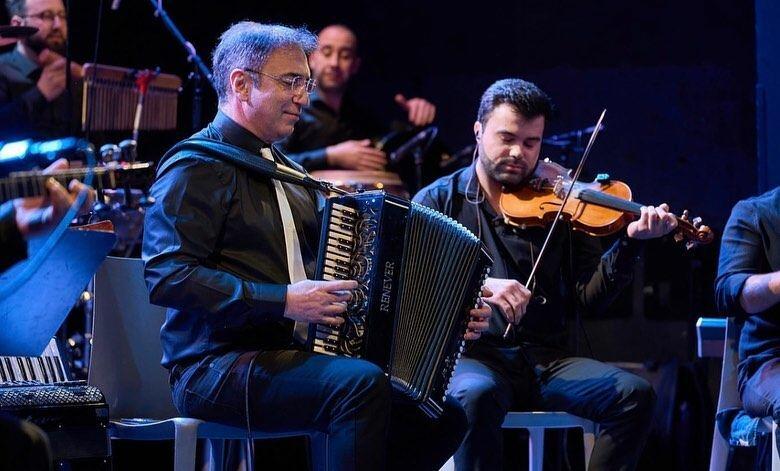 6th Annual Cyprus Accordion Festival: A Celebration of Music and Culture